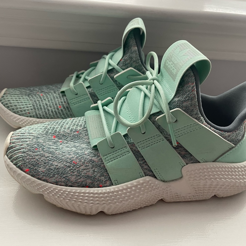 Adidas Originals Prophere Women Sneakers 8W